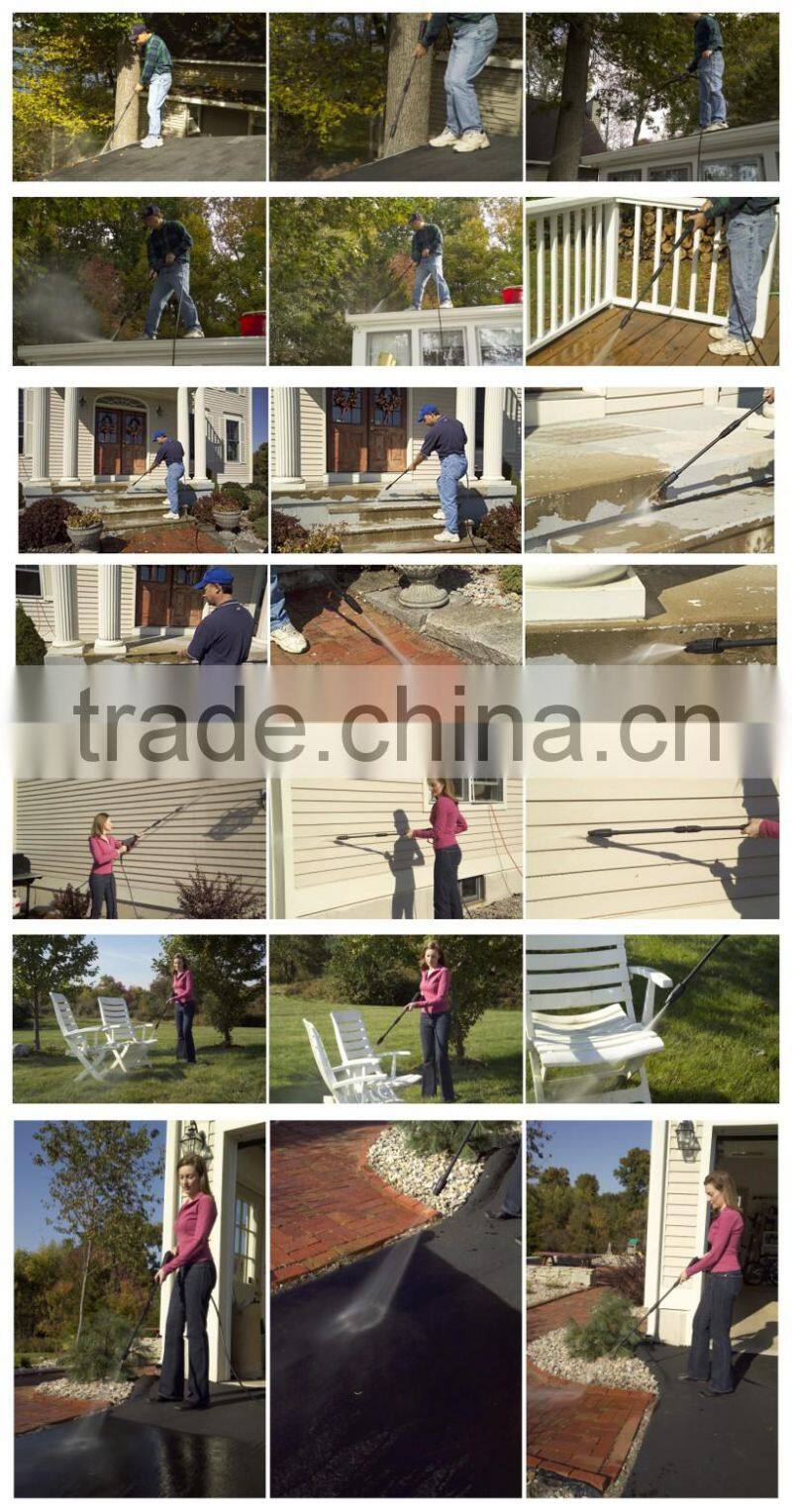 competitive price 4GPM 9HP 2900PSI 200Bar/Gasoline engine high pressure washing machine price