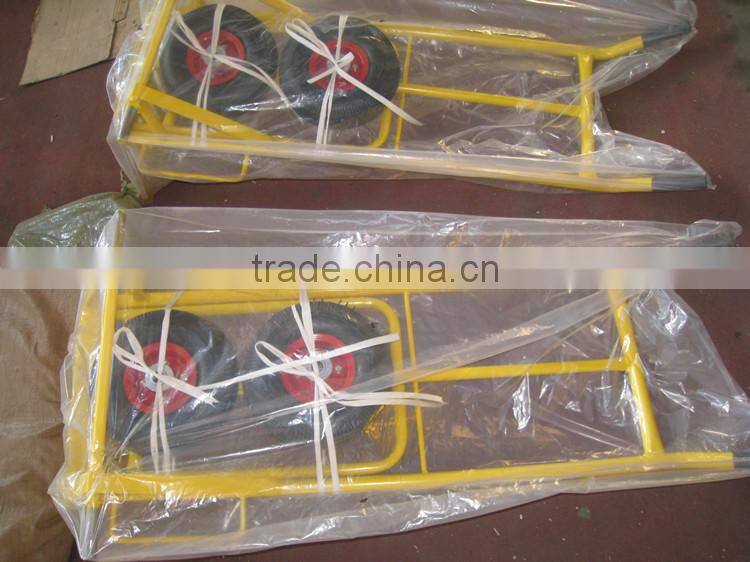 china hand truck tool trolley appliance logistic hand truck