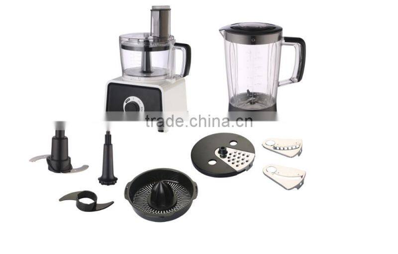 10 in 1 multifunction food processor home use