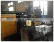 custom-made precision aluminum casting service