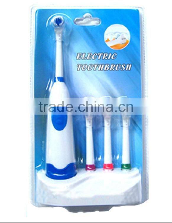 BIG SALE !!!2015 NEW FASIONABLE GOOD QUALITY AND COMPETITIVE PRICE ELECTRIC TOOTHBRUSH
