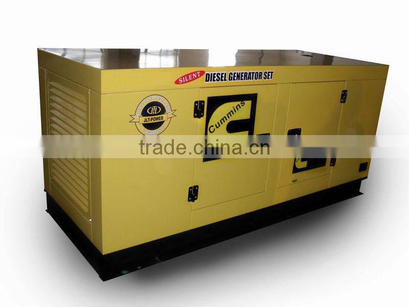 200kva Denyo Diesel genset