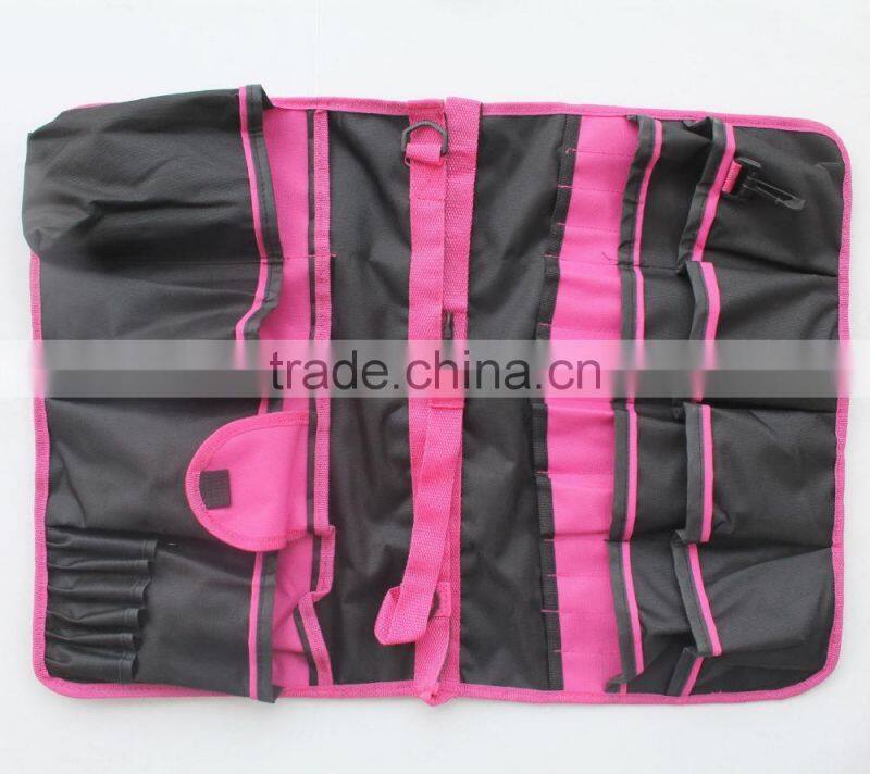 2015 Hot Sale High Quality Canvas Garden Tools Organizer