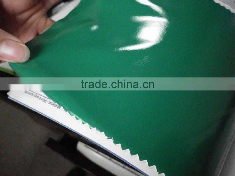 Hospital grade fabrics