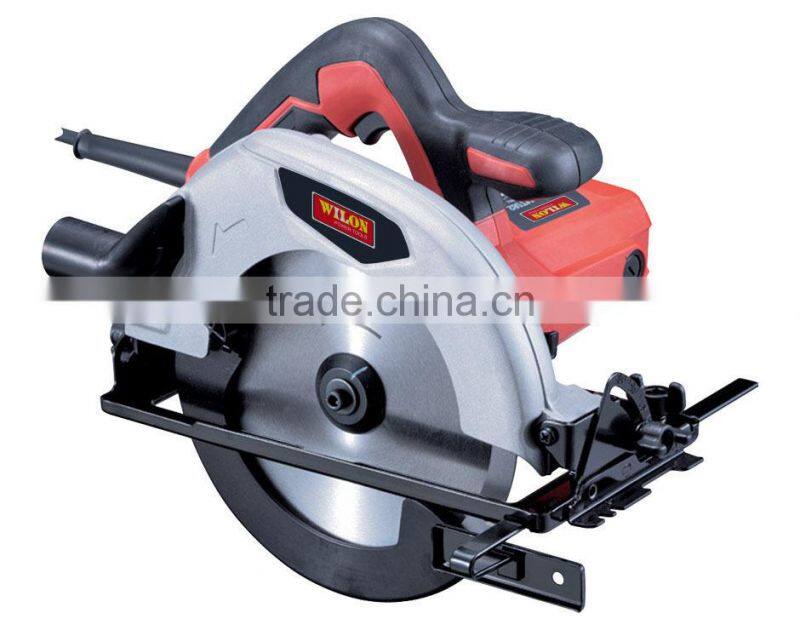 WL582 Circular Saw