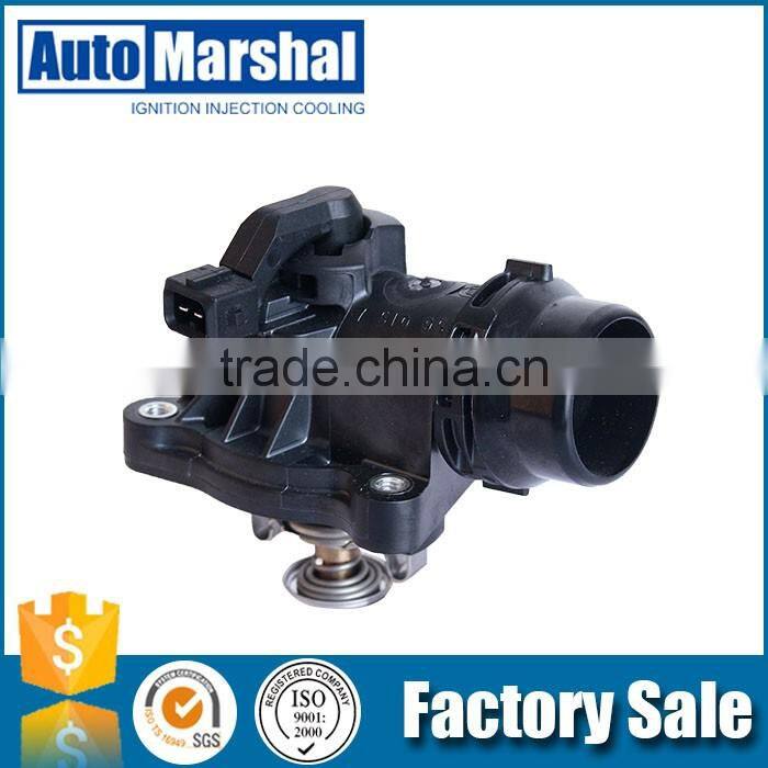 hot sale auto coolant thermostat housing for BMW 1 3 X1 X3 Z4 OEM 11 53 7 510 959
