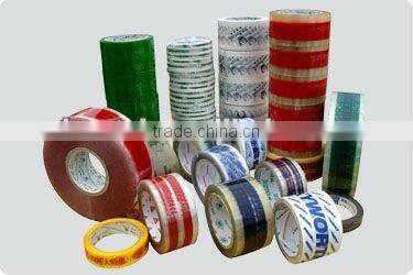 BOPP Printed Tape