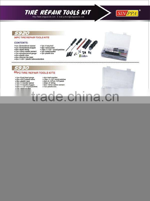 Wholesale ST Series SINPPA Tire Repair Tool
