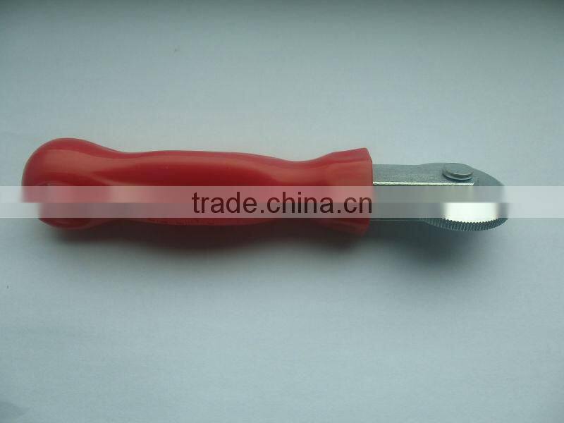 Stitcher with Ball Bearing