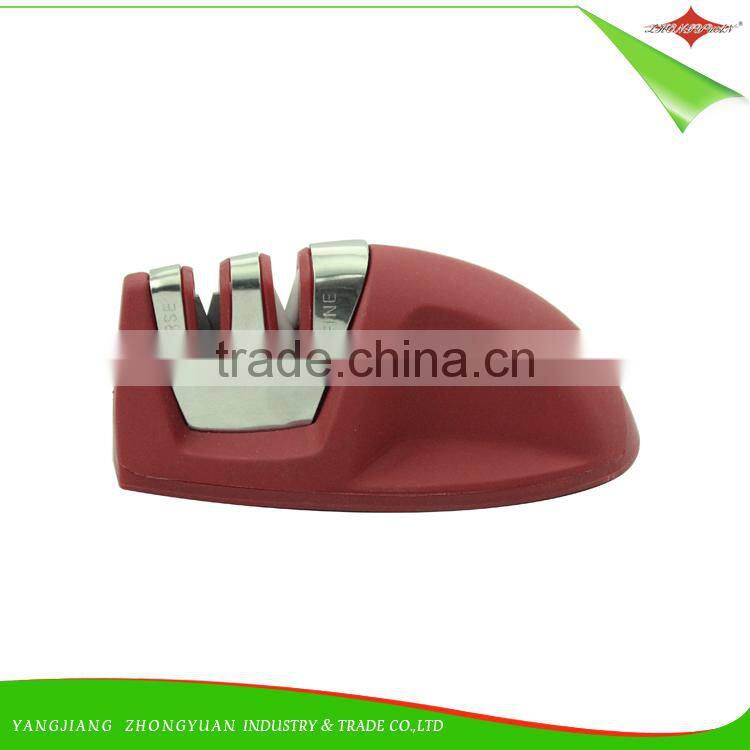 ZY-M1034 kitchen Chef's sharpener best sale household tool