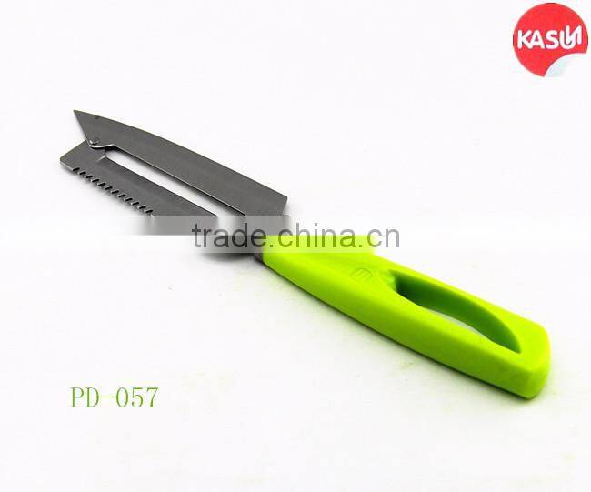kitchen tools chopping and peeling vegetable with cover PD-060