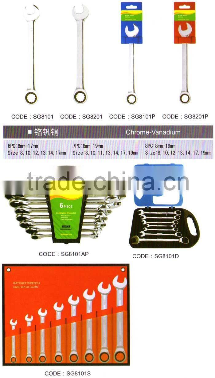 American Type Ratchet Wrench (itemID:URAB)-MARY