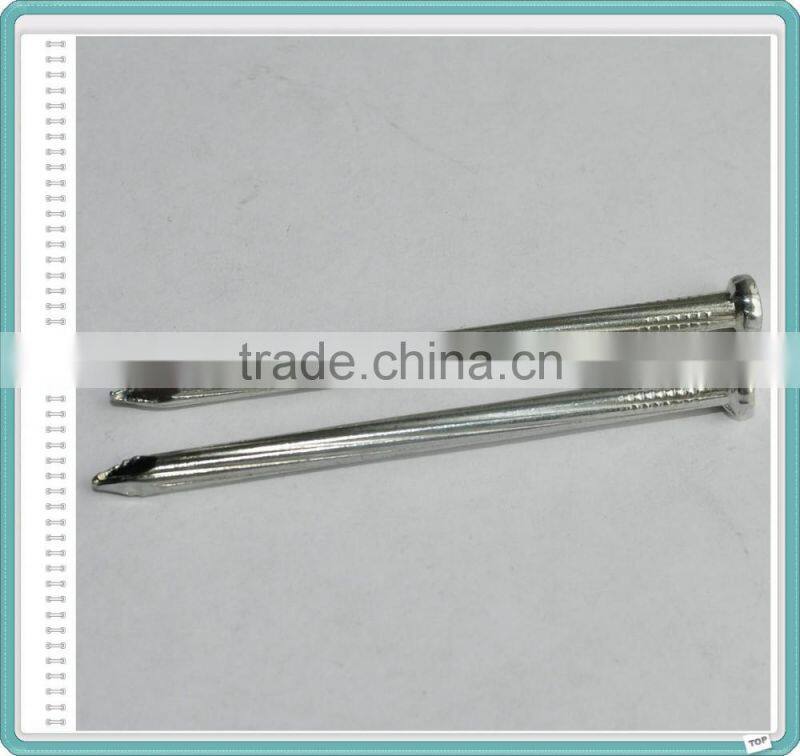 Cheap Concrete Steel Nails Made in China
