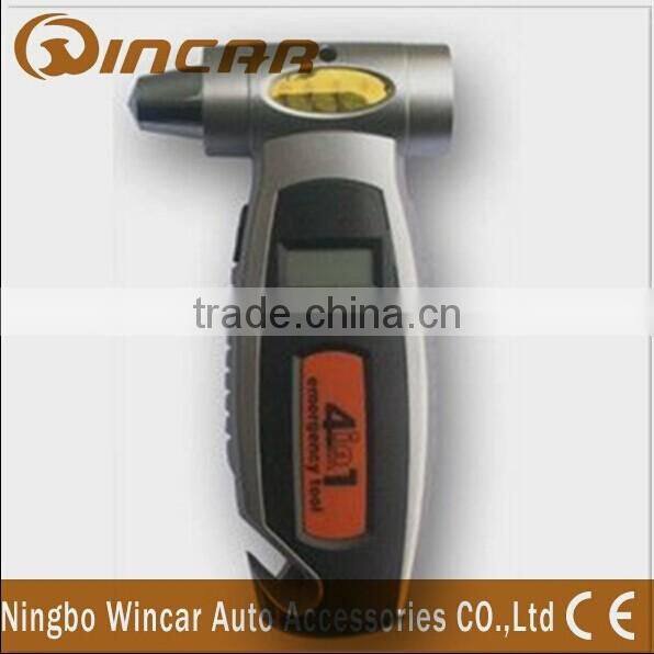 Logo customized Digital Tire Pressure Guage