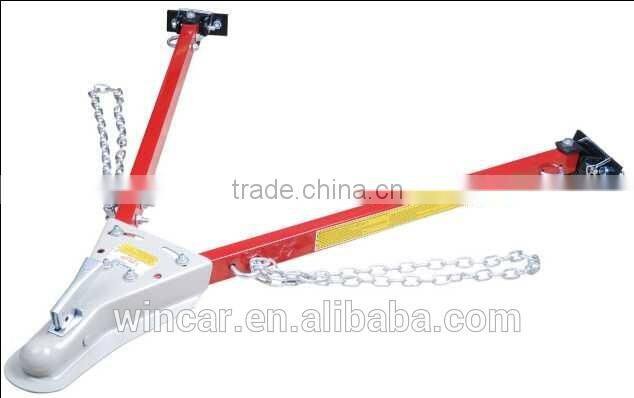 Ball Trailer Hitches Coupler scaffolding
