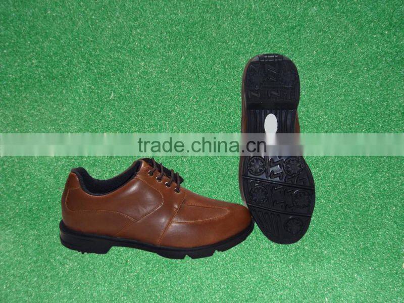 Top sale online golf caadie shoes for men