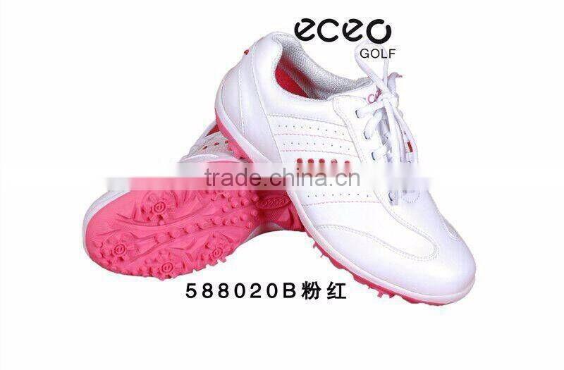 GOLF SHOE CADDIE SHOE PLAYER SHOE