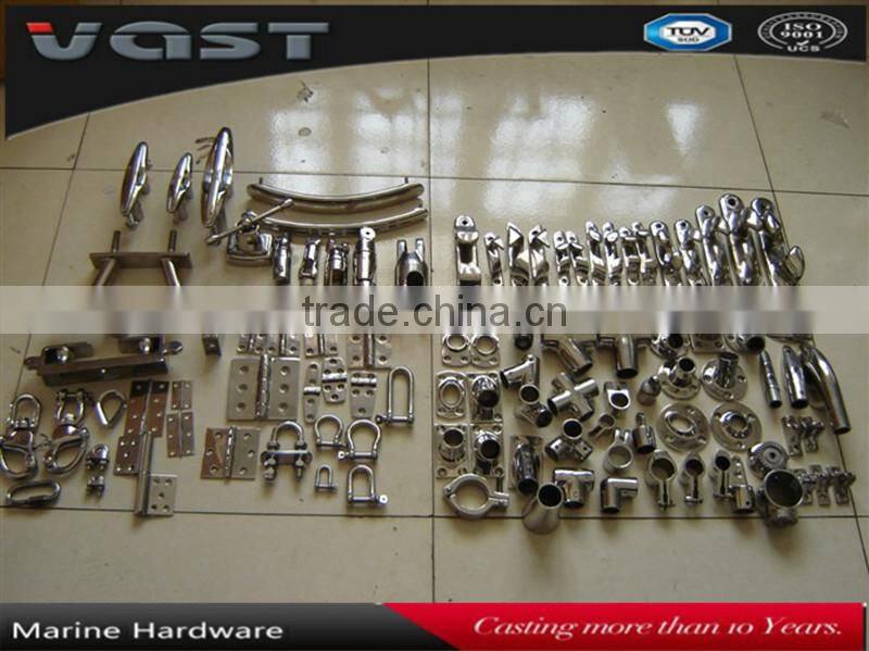 180 Degree Heavy duty Gate Hinge