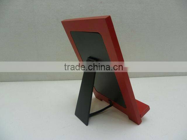 New Framed Decorative Chalkboard for tabletop