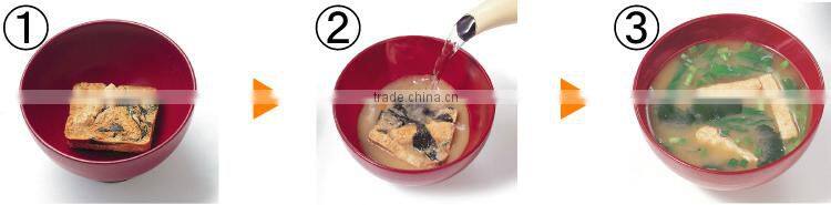 Long shelf-life freeze-dried foods with quick delivery for food distributors