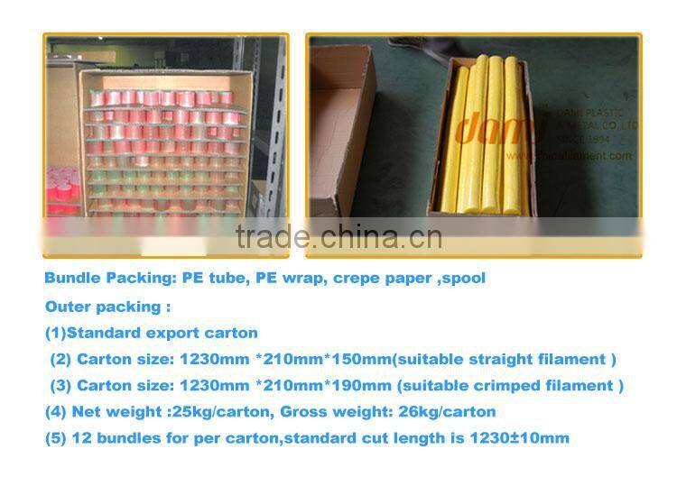 Nylon Toothbrush Bristle