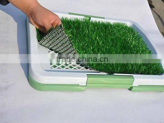 WUXI GREENLAWN Model G008 Artificial Turf for pet mat