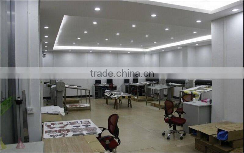 Hongen apparel Custom Reversible Sublimation Ice Hockey Jerseys Printing