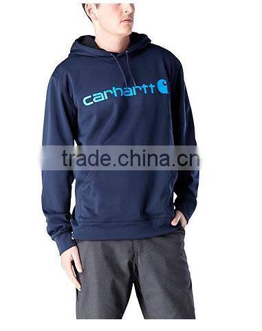 Force Extreme Hooded Pullover Sweater for man