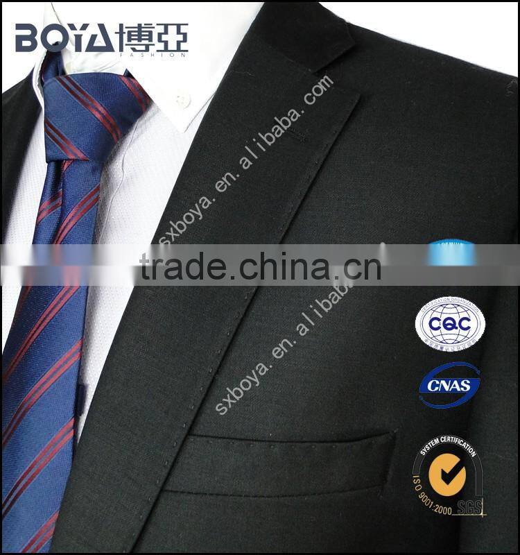 2015 hot sale turkish mens suits 2 piece suit for men
