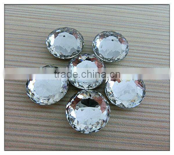 crystal fancy stone sew on stone for jewelry