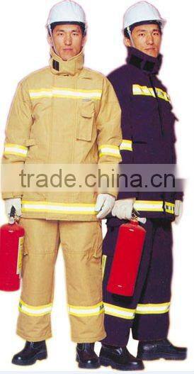 Flame Retardant Modacrylic Workwear