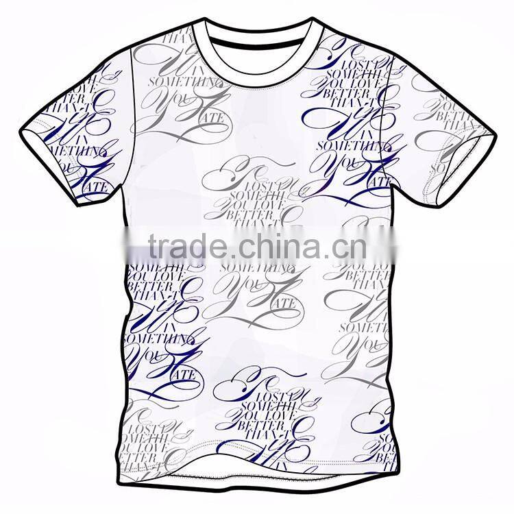 Thailand Casual Style Latest Design Men Clothing Prices