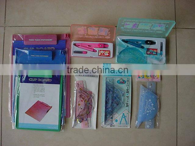 Dollar Store Stationary China Product Cheap Children's Scissors