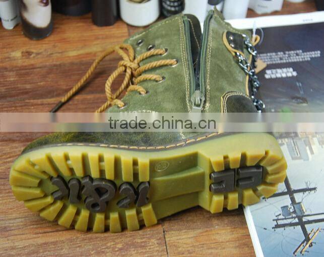 GZY latest fashion wholesale china supplier winter kids boots