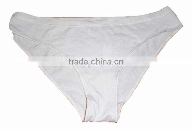 Tezenis Ladies Panties (Garment Stock lots / Apparel Stock / stocklots Sri Lanka)