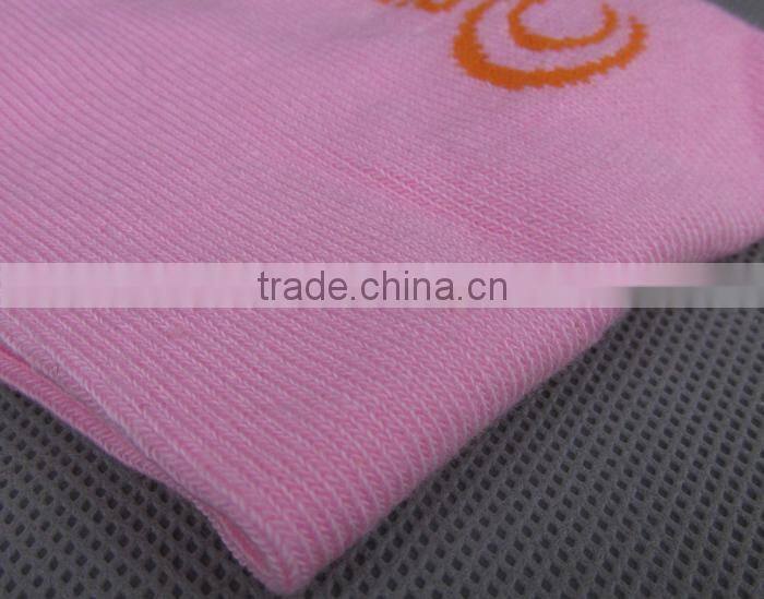 Low Cut Low Pink Womens Ankle Socks