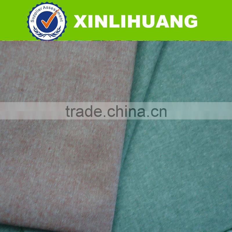 5oz colored denim fabric for summer clothing sell to USA,Europe