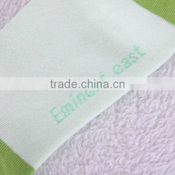 ladies new style plain socks