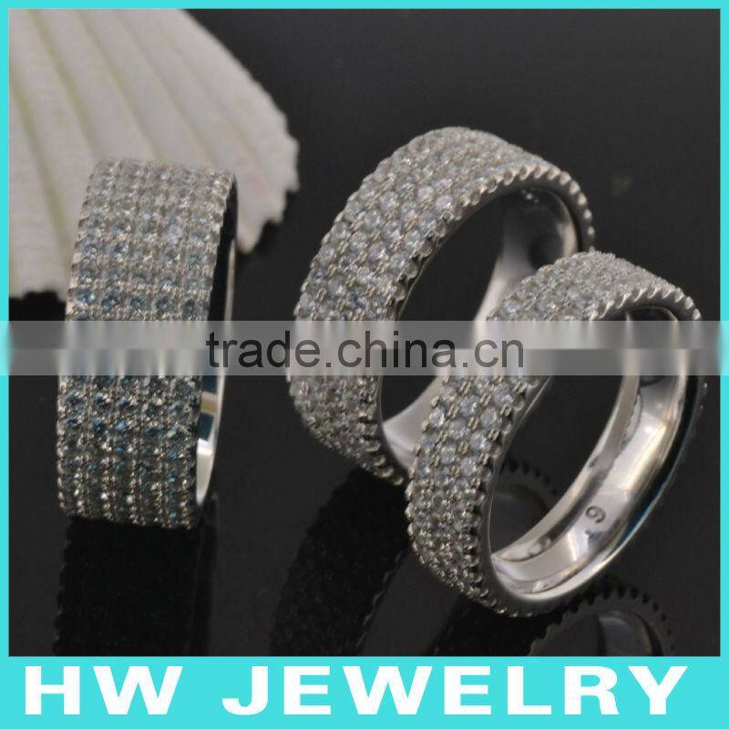 Genuine 925 silver Jewelry