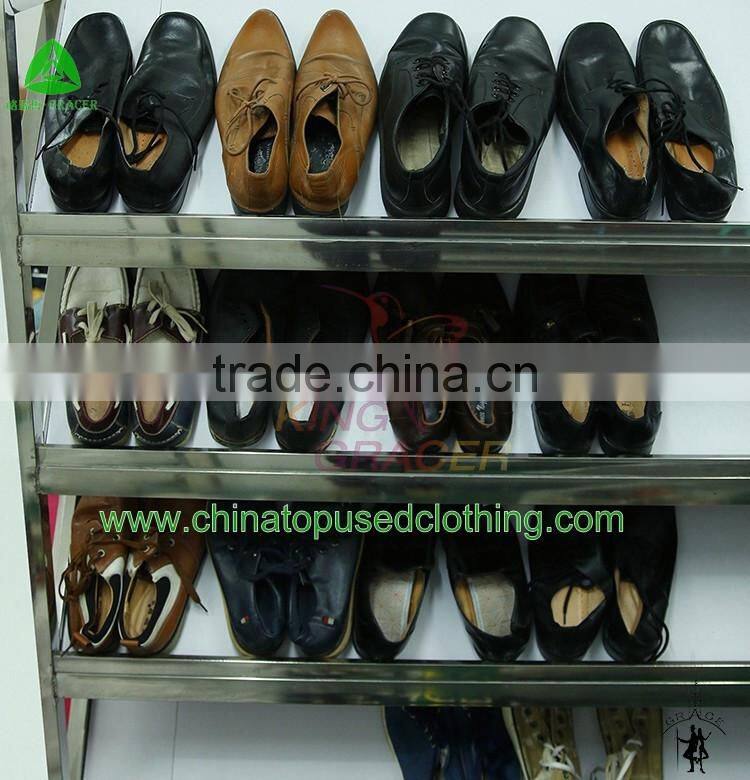 Wholesale Origin Used Shoes/Shoes Bundle