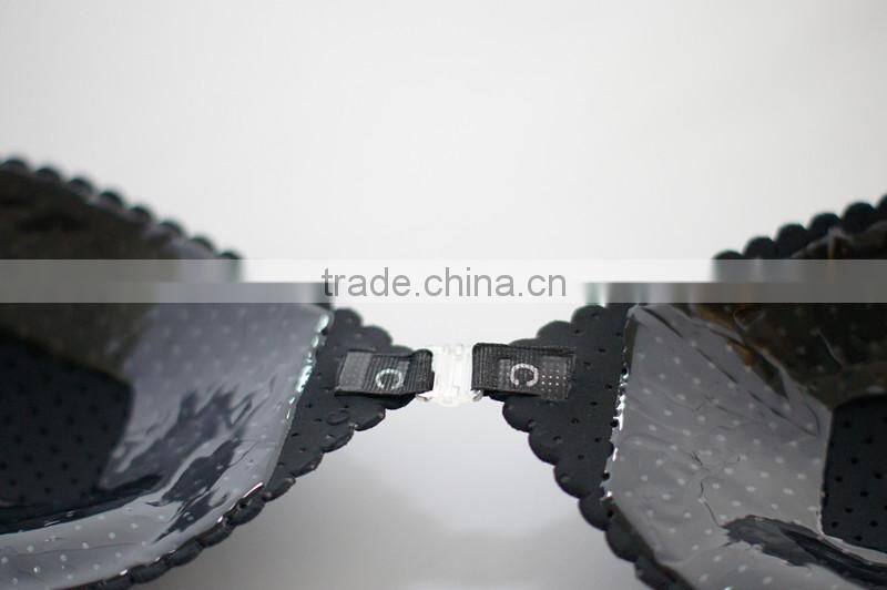 sticky boobs sticky bras backless plunge bra