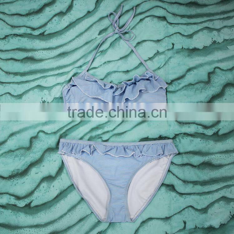 2017 Custom Made Bikinis Crochet Women's Swimwear Sexy Ladies Swimsuits