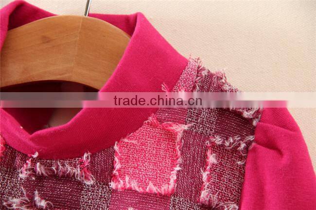 new arrival children sweater/kids swearter for autumn/girls sweater