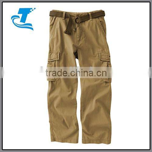 Men's Cargo Pant