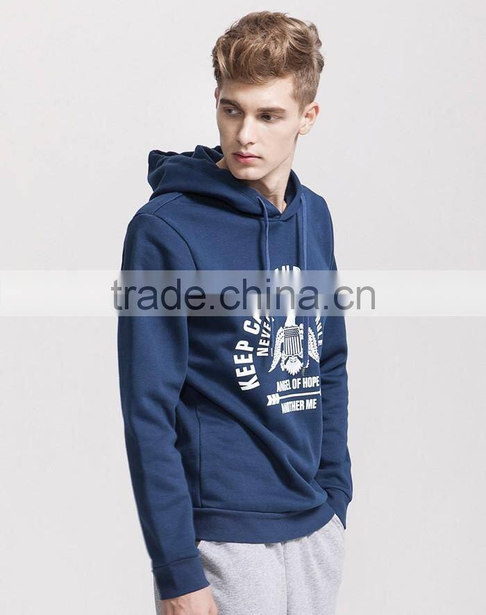 New design printed custom crop hoodies