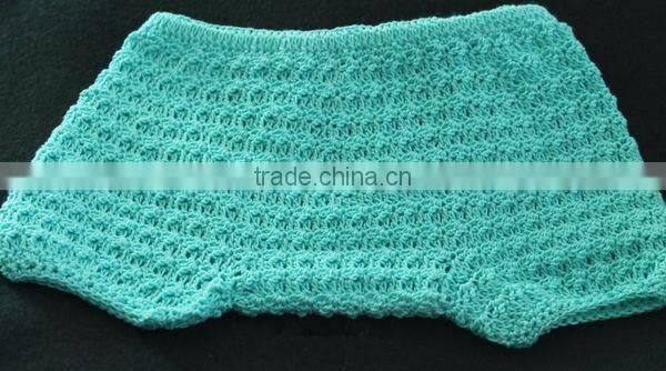 Wool Handmade Sweater Design Crochet Pattern for Baby Clothes