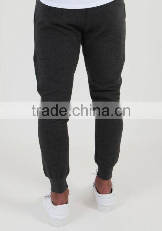 Fitness Bottoms Gym Sweatpants Slim Fit Running Joggers