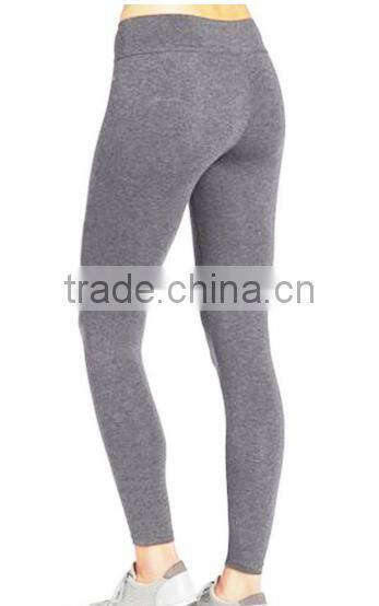 small MOQ breathable gamaschen sport leggings for Yoga, Running, Workout, fitness