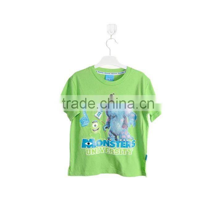 Hot Selling Custom Cheap Price Liquidation Kids Clothes