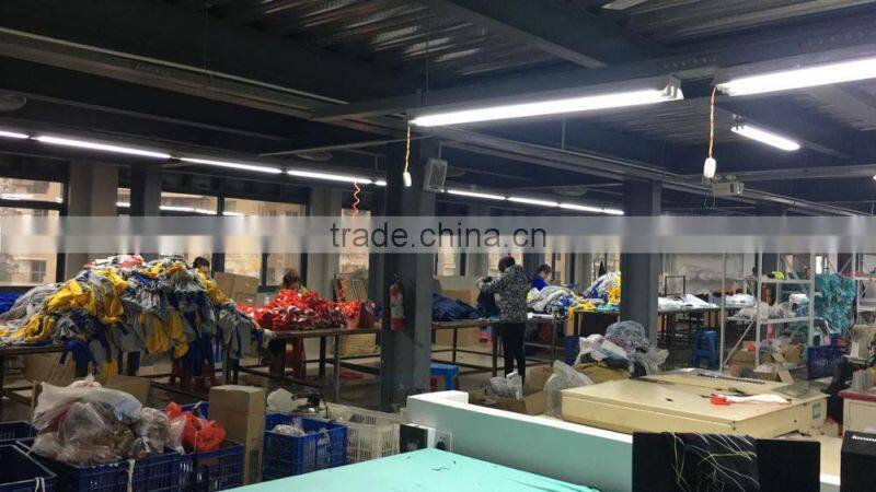 Custom Latest Children's Fake Denim Pants & Boys Trousers